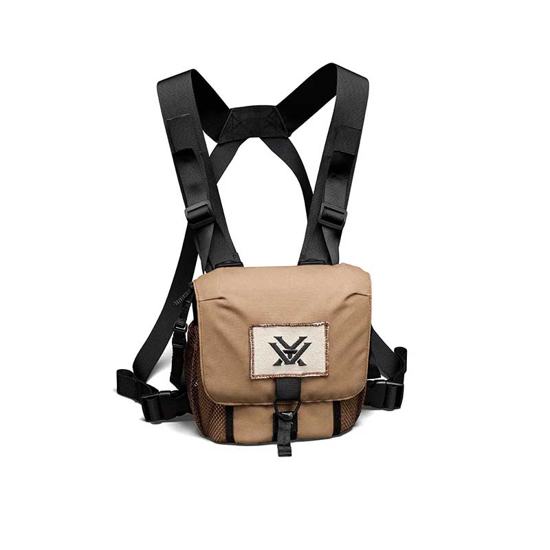 Vortex Glasspack harness