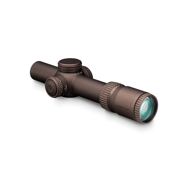 Vortex Razor HD Gen III 1-10x24 Riflescope (EBR 9 MOA or MRAD)