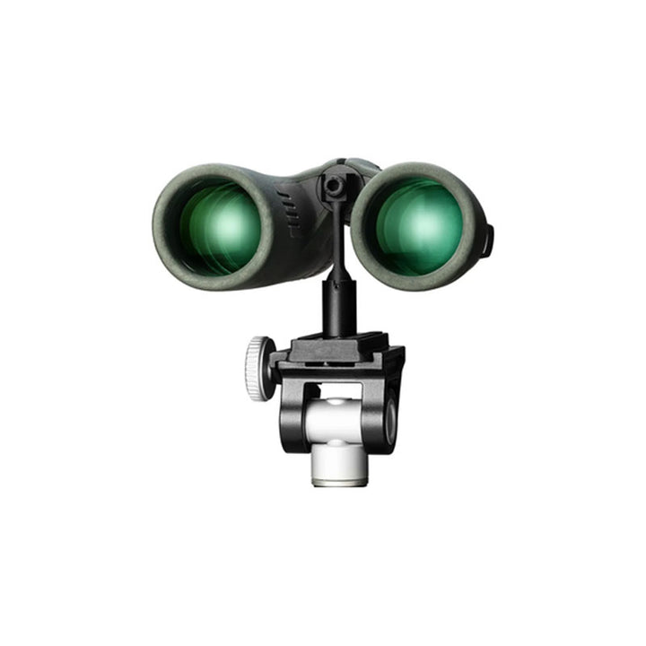 Vortex Sport Binocular Adapter in use