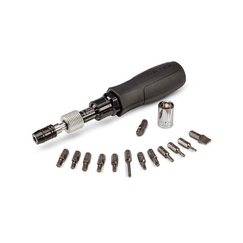 Vortex Torque Wrench