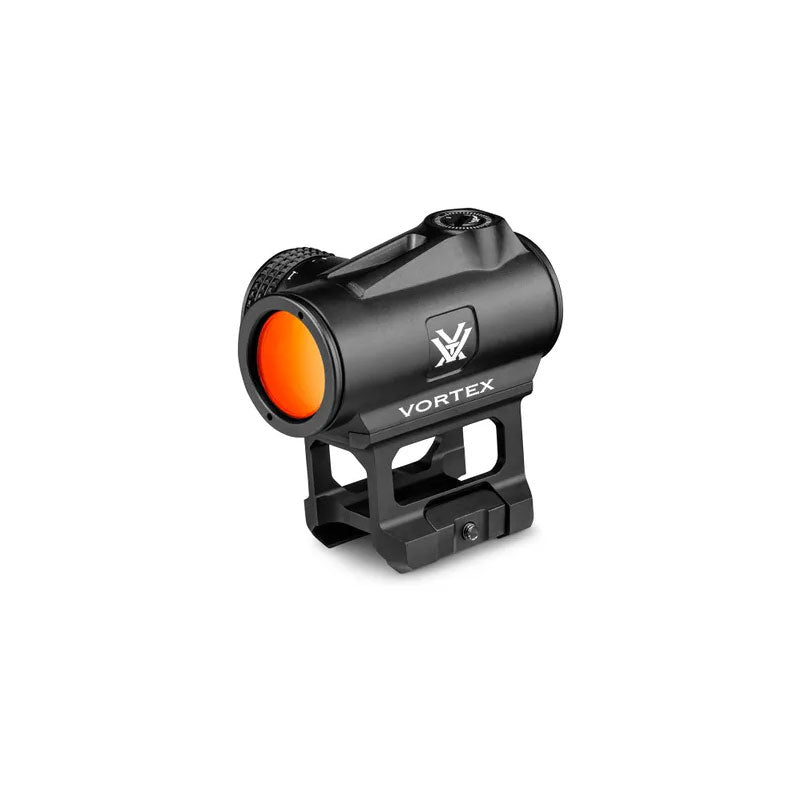 Vortex Triumph 2 MOA Red Dot