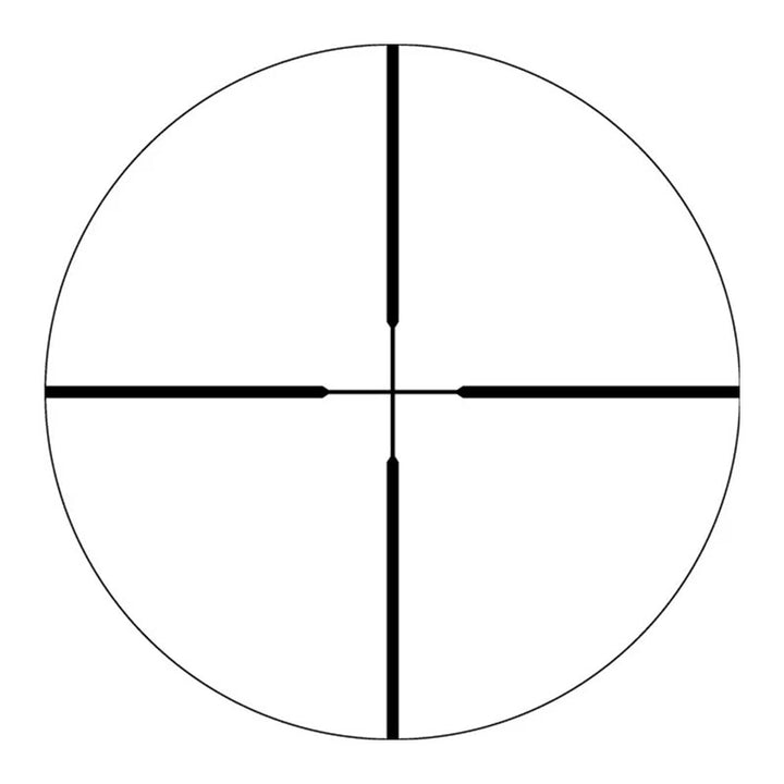 Vortex V-Plex Reticle