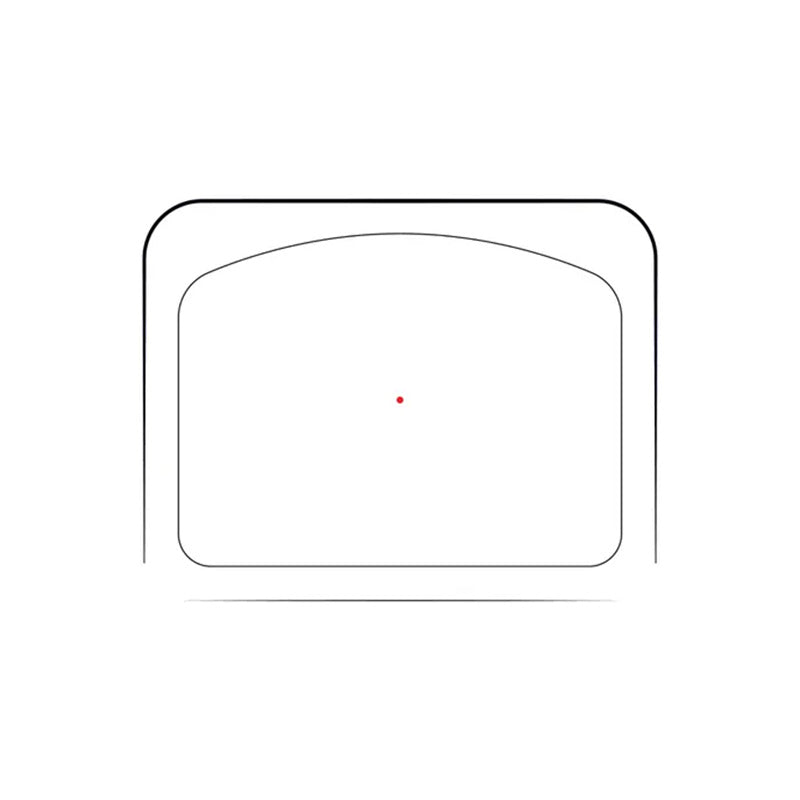 Vortex Viper 3 MOA Red dot