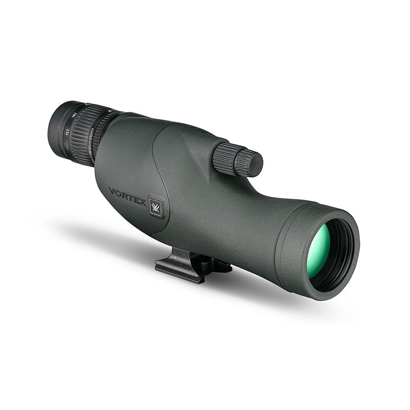 Vortex Viper HD 11-33x50 Spotting Scope - straight