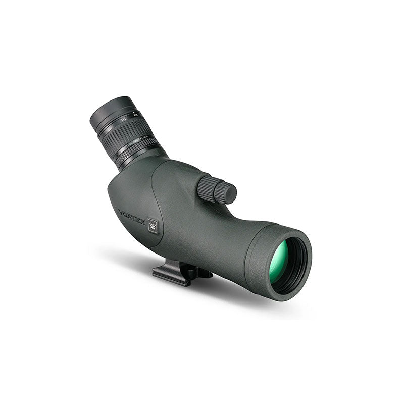 Vortex Viper HD 11-33x50 Spotting Scope - angled