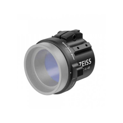Zeiss DTC-A Digital Thermal Imaging Clip-on Adapter - 48