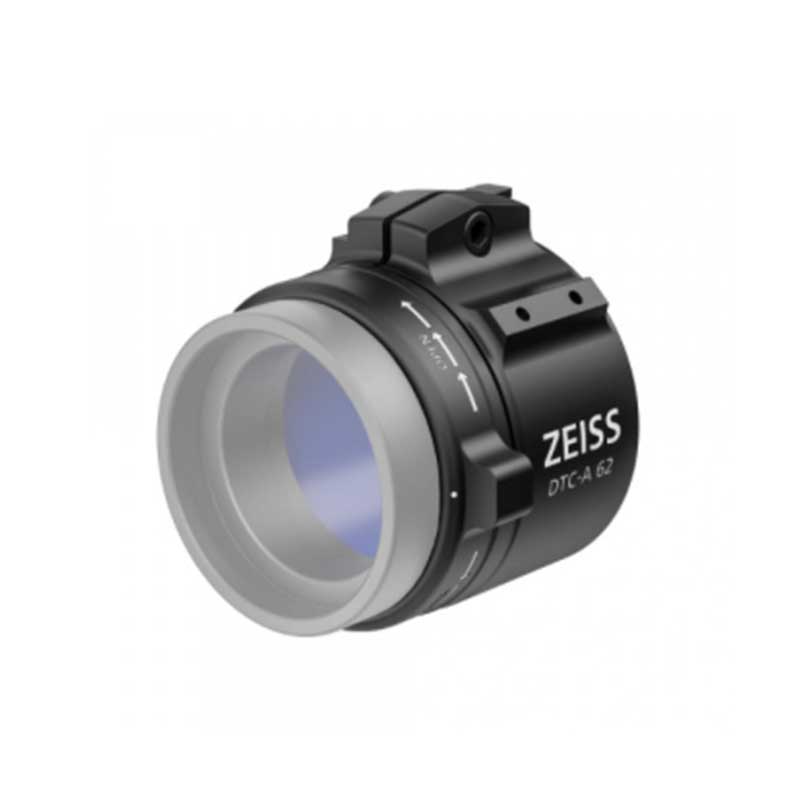 Zeiss DTC-A Digital Thermal Imaging Clip-on Adapter - 62