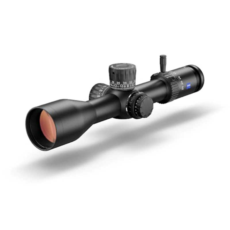 Zeiss LRP S3 4-25x50 FFP Riflescope