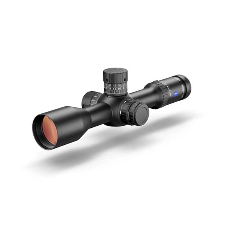 Zeiss LRP  S5 3-18x50 FFP Riflescope