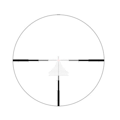 Zeiss ZF-MRi Reticle