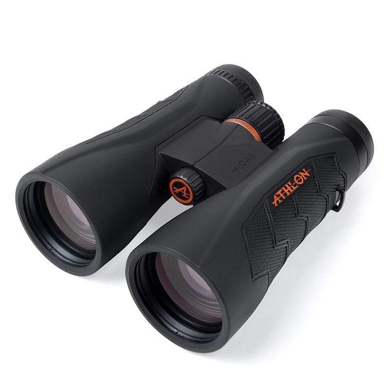 Athlon Midas G2 12x50 UHD Binoculars