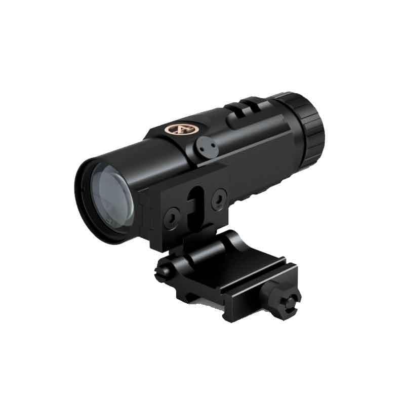 Athlon Midas MG51 5x30 Magnifier with mount
