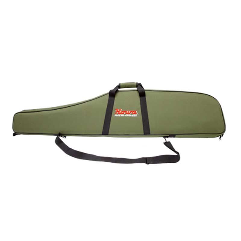 Buffalo River Top Line Gun Bag - Howa