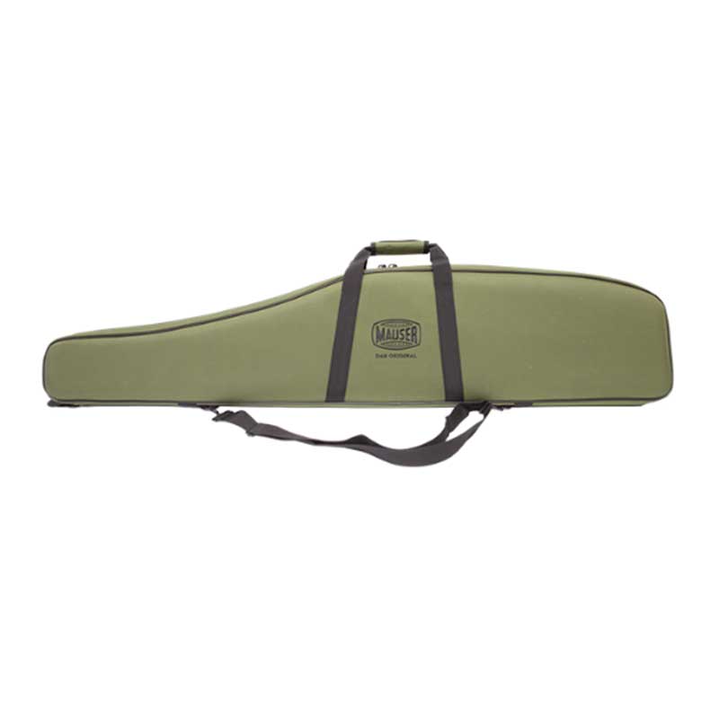 Buffalo River Top Line Gun Bag - Mauser