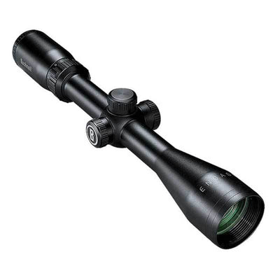 Bushnell Engage 4-12x50 SF Riflescope (Deploy MOA, Capped)