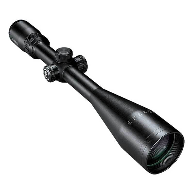 Bushnell Engage 6-18x50 SF Riflescope (Deploy MOA, Capped)