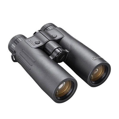 Bushnell Fusion X 10x42 Laser Rangefinder (LRF) Binoculars