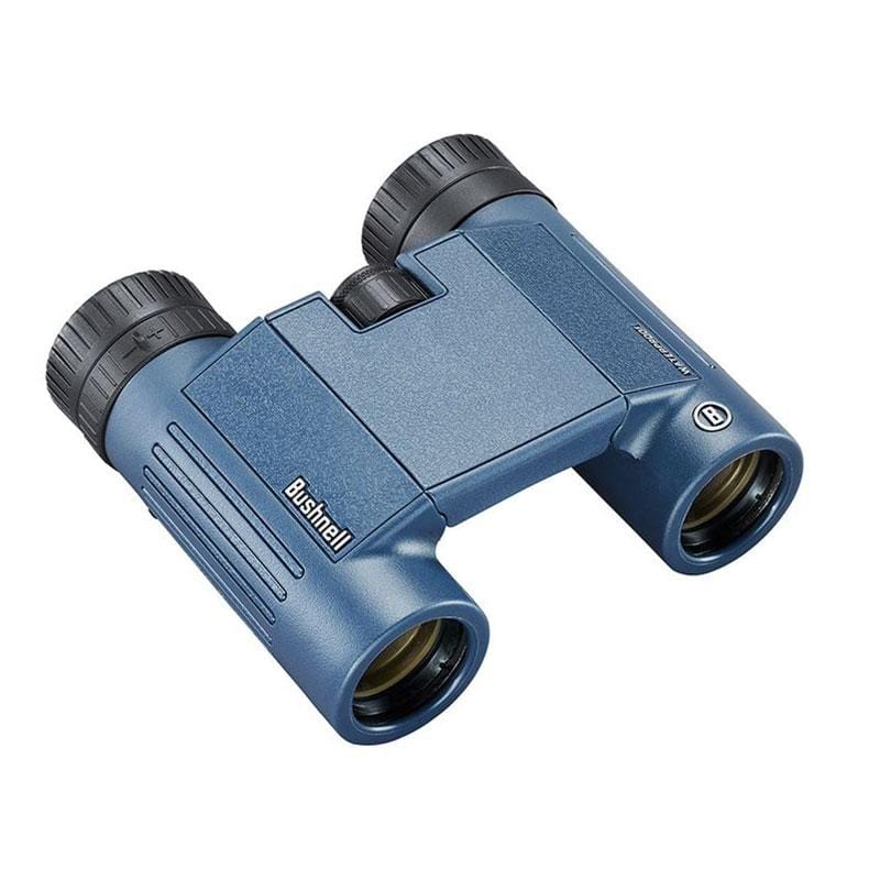 Bushnell H2O 2 10x25 Roof Binoculars