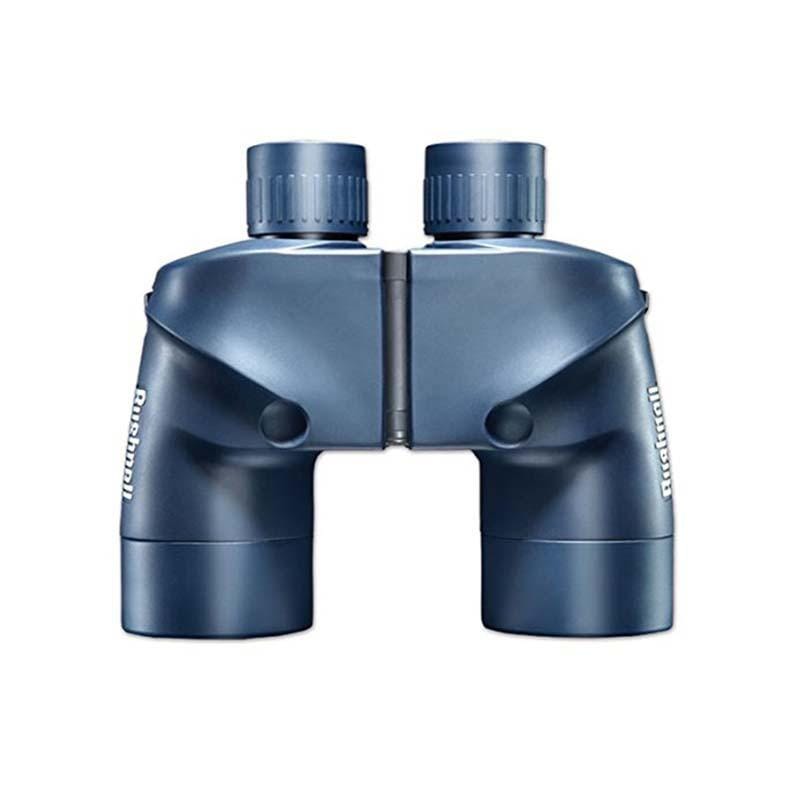 Bushnell Marine 7x50 Waterproof Binoculars top view