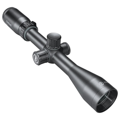 Bushnell Prime 4-12x40 SFP SF Riflescope (Multi-X Reticle) - front