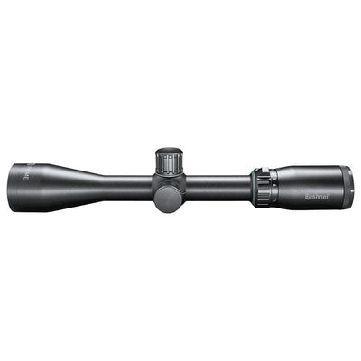 Bushnell Prime 4-12x40 SFP SF Riflescope (Multi-X Reticle) - side