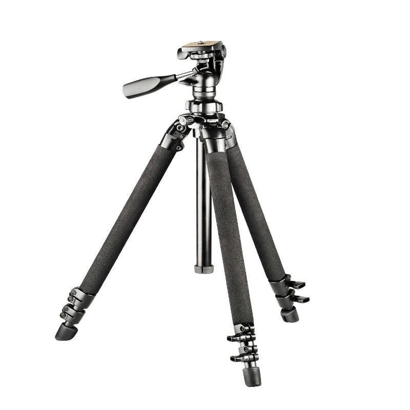 Bushnell Advanced 152cm Tripod folded