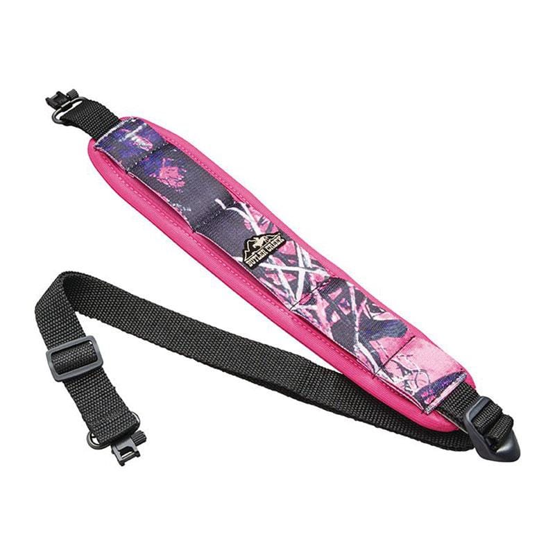 Butler Creek Comfort Stretch Sling - Pink