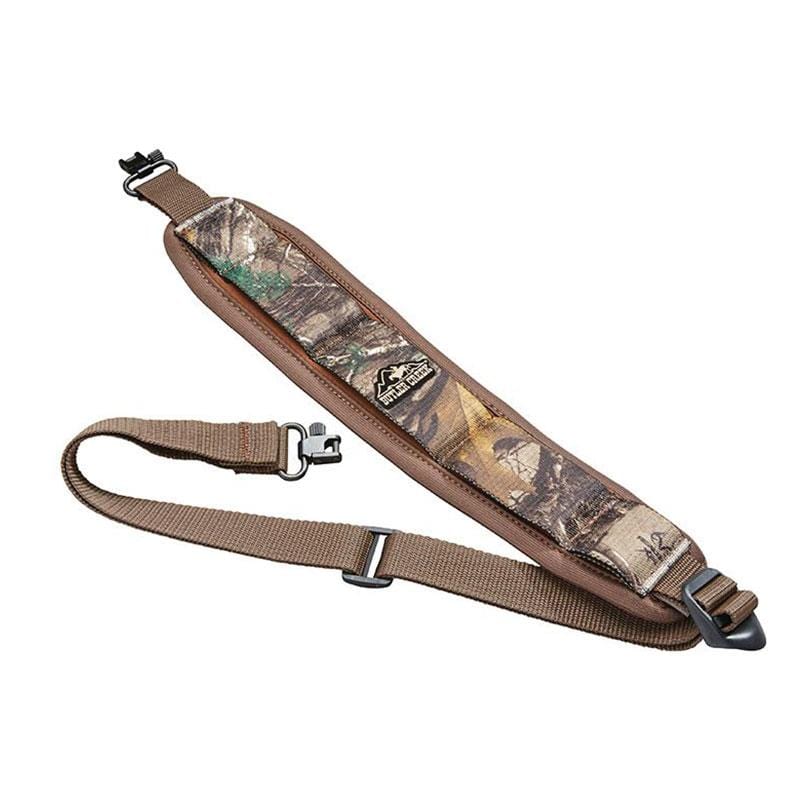 Butler Creek Comfort Stretch Sling - RealTree
