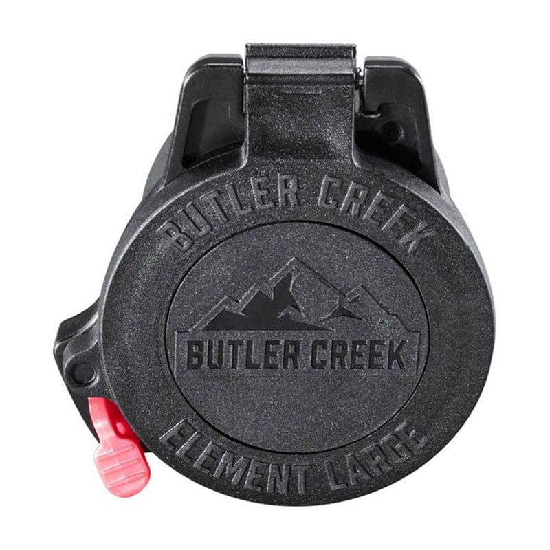 Butler Creek Element Eyepiece Scope Cap