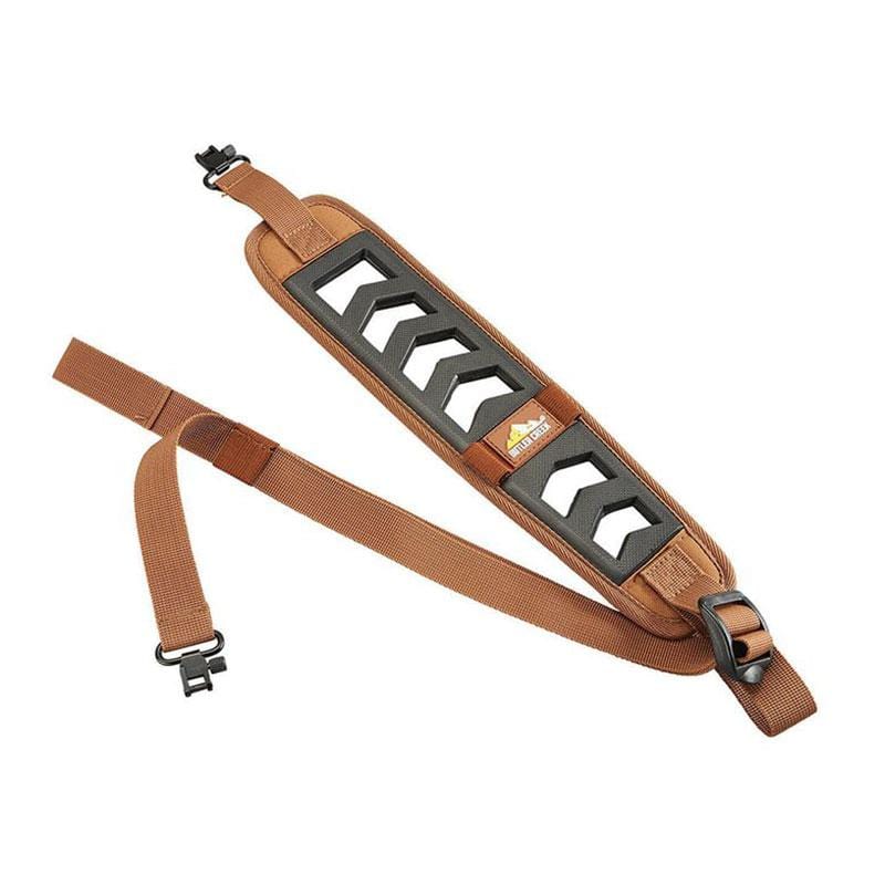 Butler Creek Featherlight Rifle Sling - Brown