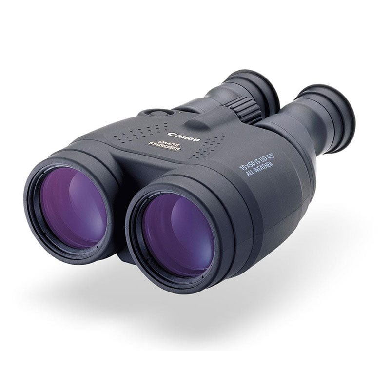 Canon 15x50 IS WP Image Stabilised Binoculars
