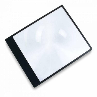 Carson MagniSheet 2x Page Magnifier