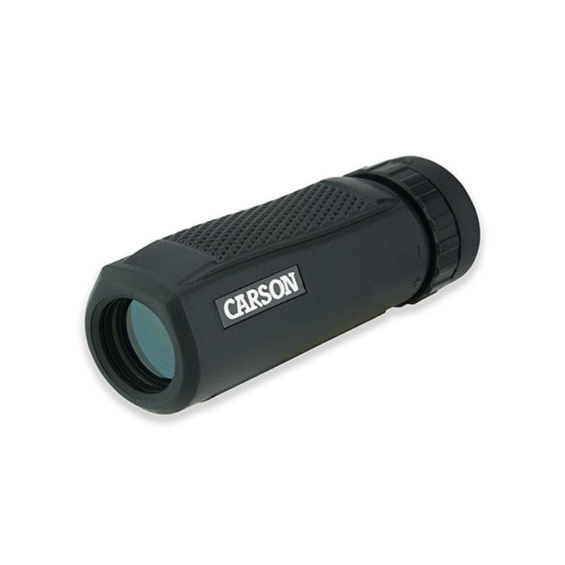 Carson BlackWave 10x25 Monocular