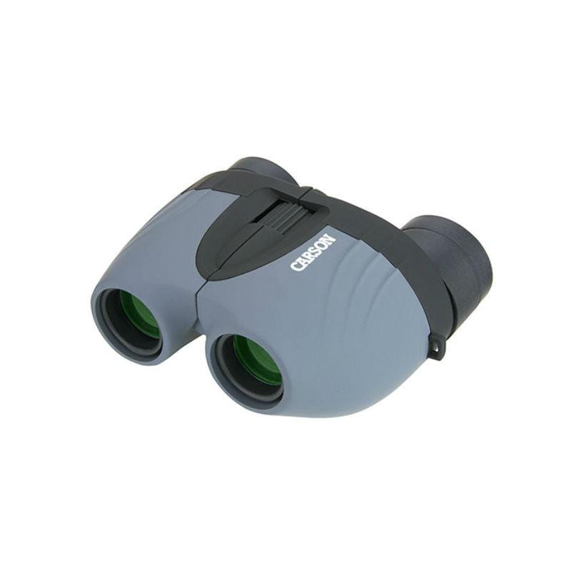 Carson Tracker 8x21 Binoculars-Binoculars-ScopeUout NZ
