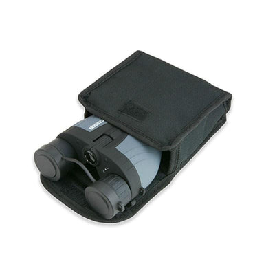 Carson Tracker 8x21 Binoculars in case