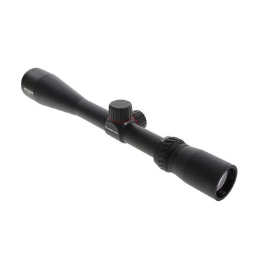 Crimson Trace Brushline 4-12X40 Riflescope (BDC Rimfire Reticle)