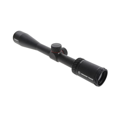 Crimson Trace Brushline Pro 4-12X40 Riflescope (Plex Reticle)