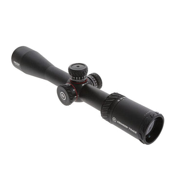 Crimson Trace Hardline 4-16x42 Riflescope (BDC Long Range Reticle)