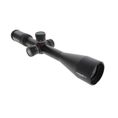 Crimson Trace Hardline Pro 4-16x50 FFP SF Riflescope (IR MR1-MIL Reticle)