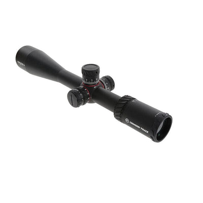 Crimson Trace Hardline Pro 6-24x50 FFP SF Riflescope (IR MR1-MIL Reticle)