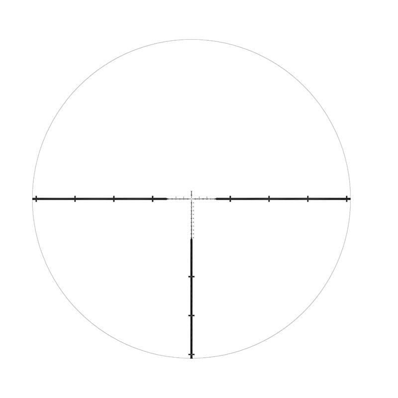 Delta Optical SMR-2 Reticle