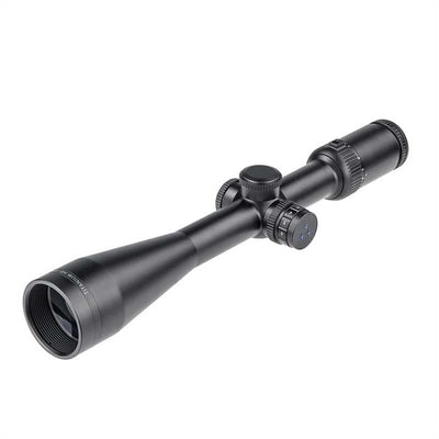 Delta Optical Titanium HD 2.5-15x50 Riflescope 