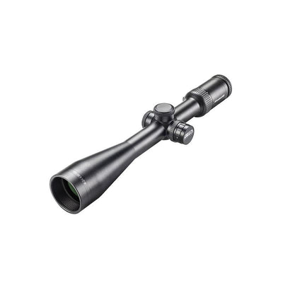 Delta Optical Titanium HD 4-24x50 SFP Riflescope (4A S or 4A SB Reticle with Hunter Turrets)