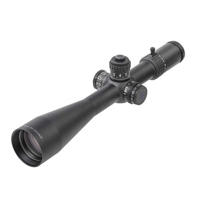 Delta Stryker HD 5-50x56 SFP Riflescope