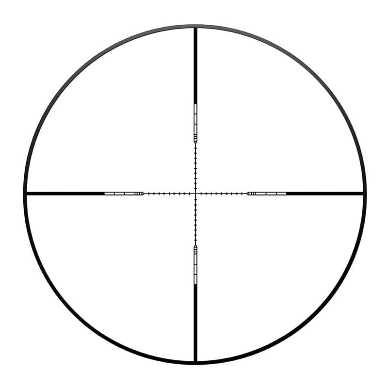 Discovery VT-Z HKW Reticle