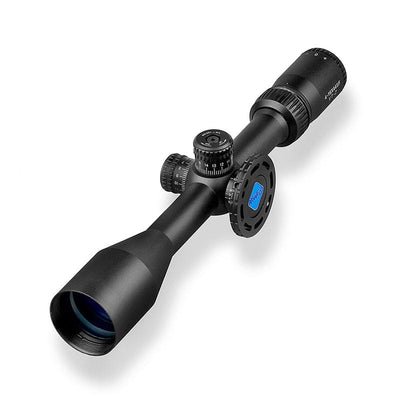 Discovery VT-Z 4-16x44 SF Riflescope (HKW Reticle)