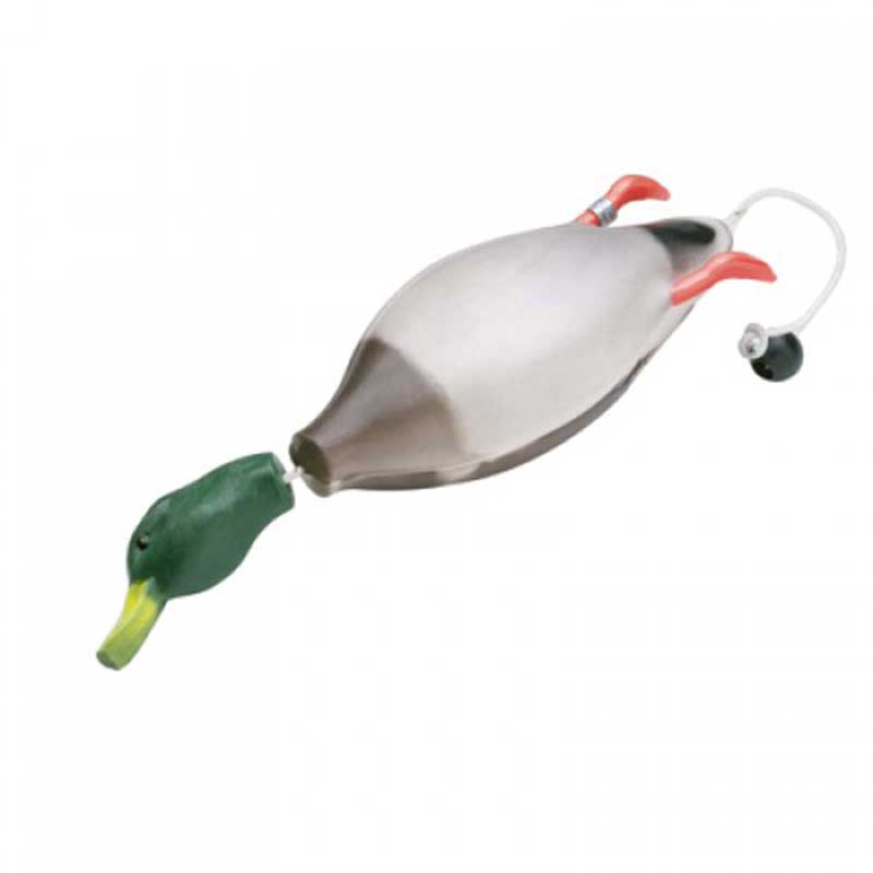 Dokken DeadFowl Dog Trainer - Mallard