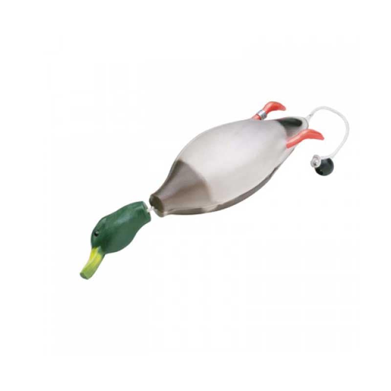 Dokken DeadFowl Dog Trainer - Mini Mallard