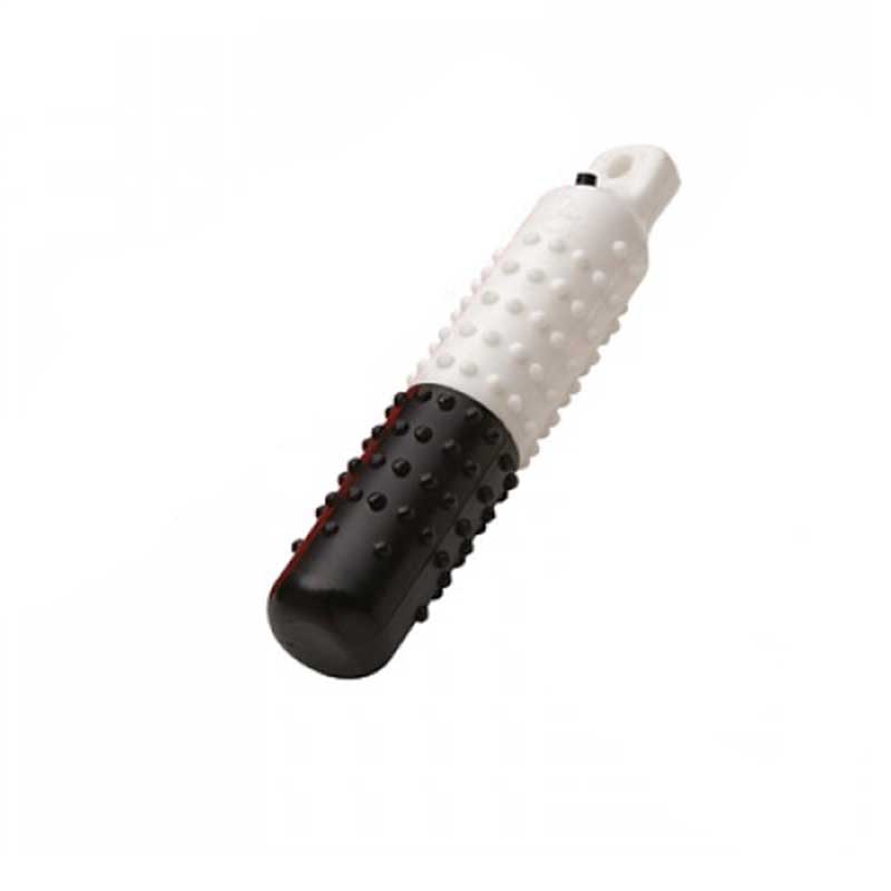 Dokken Super 2” or 3" Dog Dummy - Black and white