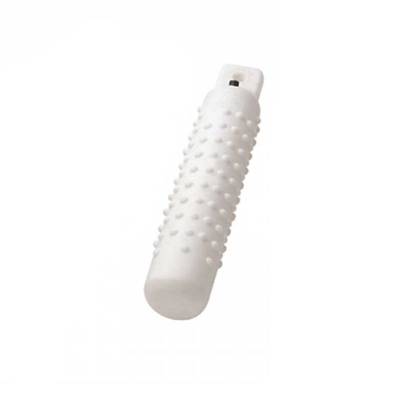 Dokken Super 2” or 3" Dog Dummy - White